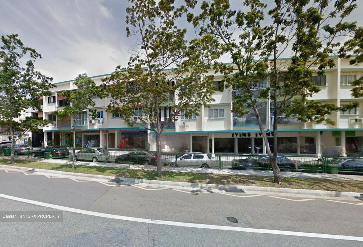 Binjai Walk (D21), Semi-Detached #461051761